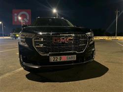 GMC Terrain